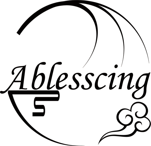 Ablesscing